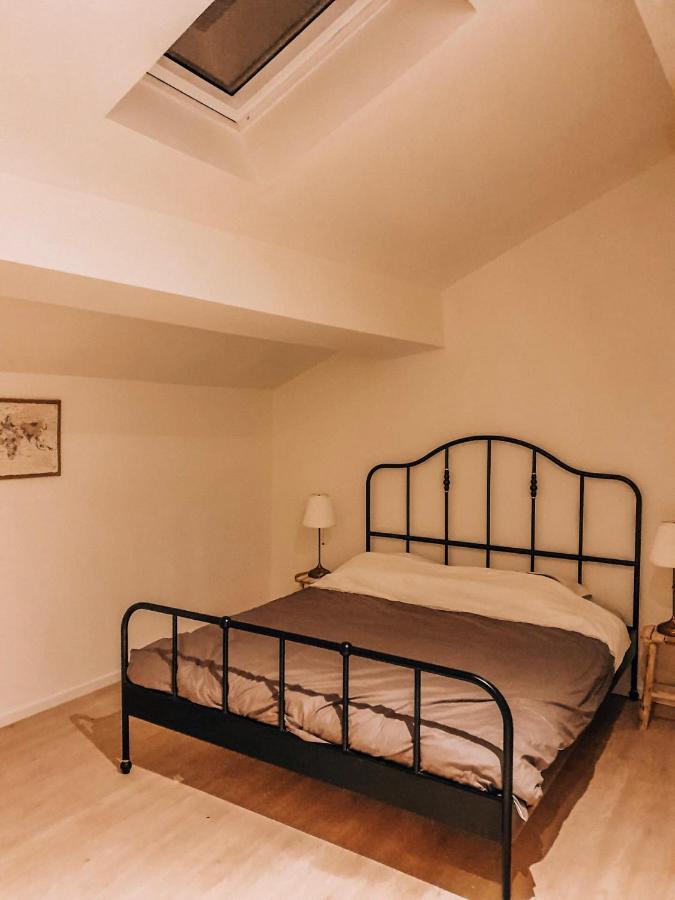 Maison Demar Gedinne Екстериор снимка